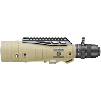 Зорова труба Bushnell Elite Tactical 8-40х60 FDE. Сітка H322. Picatinny - Інтернет-магазин спільних покупок ToGether