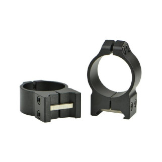 Кільця Warne Maxima Fixed Rings. d - 30 мм. Medium. Weaver/Picatinny - Інтернет-магазин спільних покупок ToGether
