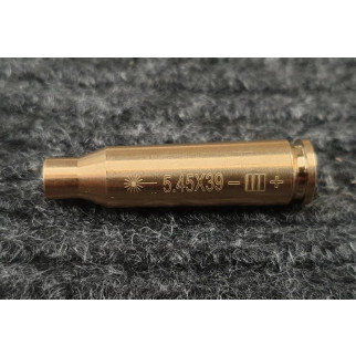 Лазерний патрон холодної пристрілки 5.45 × 39 - Інтернет-магазин спільних покупок ToGether