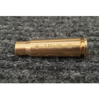 Лазерний патрон холодної пристрілки 7.62 × 39 - Інтернет-магазин спільних покупок ToGether