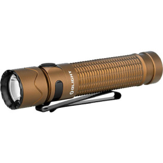 Ліхтар Olight Warrior Mini 2 Tan - Інтернет-магазин спільних покупок ToGether