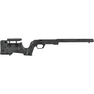 Ложе MDT XRS для Remington 700 SA Black - Інтернет-магазин спільних покупок ToGether