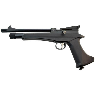 Пістолет пневматичний Diana Chaser кал. 4.5 мм - Інтернет-магазин спільних покупок ToGether