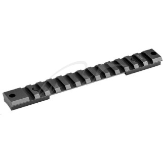 Планка Warne Tactical Rail для Remington 700 LA. Weaver/Picatinny - Інтернет-магазин спільних покупок ToGether