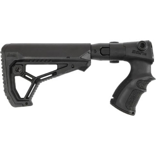 Приклад FAB Defense М4 складаний для Remington 870 - Інтернет-магазин спільних покупок ToGether