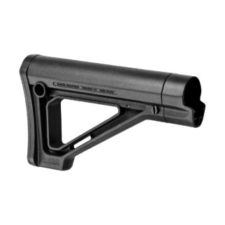 Приклад Magpul MOE Fixed Carbine Stock (Mil-Spec) - Інтернет-магазин спільних покупок ToGether