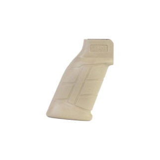 Руків’я пістолетне MDT Pistol Grip Elite для AR15 FDE - Інтернет-магазин спільних покупок ToGether