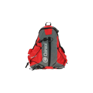 Рюкзак Chiruca Mochila Red/Grey - Інтернет-магазин спільних покупок ToGether