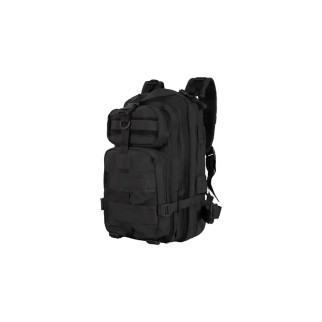 Рюкзак Condor Compact Assault Pack 24L Black - Інтернет-магазин спільних покупок ToGether