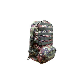 Рюкзак Outac Patrol Back Pack. Камуфляж - Інтернет-магазин спільних покупок ToGether