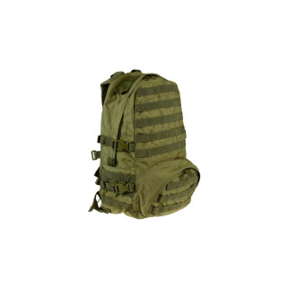 Рюкзак Outac Patrol Back Pack. Олива - Інтернет-магазин спільних покупок ToGether