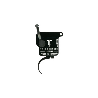 УСМ TriggerTech Special Pro Curved для Remington 700. Регульований одноступінчастий - Інтернет-магазин спільних покупок ToGether