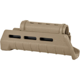 Цівка Magpul MOE AKM Hand Guard для Сайги пісочне - Інтернет-магазин спільних покупок ToGether