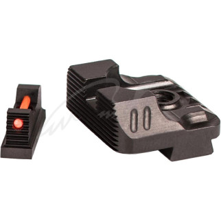 Цілик і мушка ZEV .215 Standard для Glock - Інтернет-магазин спільних покупок ToGether