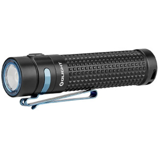 Ліхтар Olight S2R Baton II Black - Інтернет-магазин спільних покупок ToGether