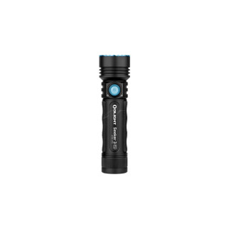 Ліхтар Olight Seeker 3 Pro Black - Інтернет-магазин спільних покупок ToGether