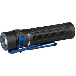 Ліхтар Olight Baton 3 Pro Max. Black - Інтернет-магазин спільних покупок ToGether