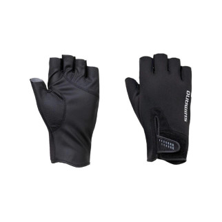 Рукавиці Shimano Pearl Fit 5 Gloves M к:black - Інтернет-магазин спільних покупок ToGether