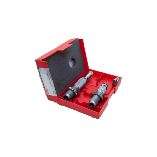 Набір матриць Hornady Match Grade 2-Die Set кал. 260 Rem (.264) - Інтернет-магазин спільних покупок ToGether