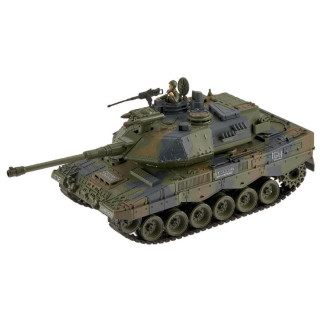 Танк на радіокеруванні ZIPP Toys 789 German Leopard 2A6 1:18 - Інтернет-магазин спільних покупок ToGether