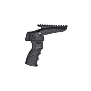Руків’я САА Integrated Pistol Grip & Upper Picatinny Rail для Remington 870 (з возможностью встановлення - Інтернет-магазин спільних покупок ToGether