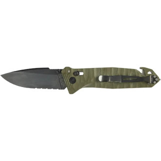 Ніж TB Outdoor CAC S200 Army Knife Olive - Інтернет-магазин спільних покупок ToGether
