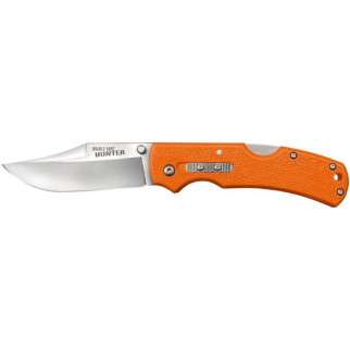 Ніж Cold Steel Double Safe Hunter Orange - Інтернет-магазин спільних покупок ToGether