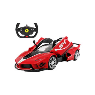 Машинка Rastar Ferrari FXX K Evo (79260) на радіокеруванні. 1:14. Колір: червоний - Інтернет-магазин спільних покупок ToGether