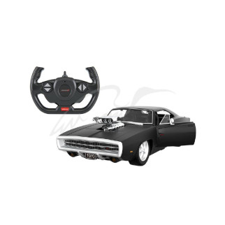 Машинка Rastar Dodge Charger R/T With Engine version 1:16 - Інтернет-магазин спільних покупок ToGether