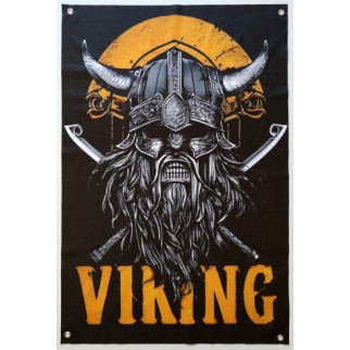Банер Viking 900х600 мм - Інтернет-магазин спільних покупок ToGether