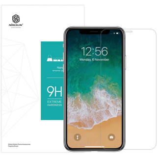 Захисне скло Nillkin (H) для Apple iPhone X / XS / 11 Pro - Інтернет-магазин спільних покупок ToGether