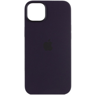Чехол Silicone case (AAA) full with Magsafe для Apple iPhone 12 Pro Max (6.7") - Інтернет-магазин спільних покупок ToGether