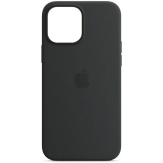 Чехол Silicone case (AAA) full with Magsafe для Apple iPhone 13 Pro (6.1") - Інтернет-магазин спільних покупок ToGether