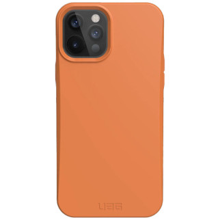 Чехол UAG OUTBACK BIO для Apple iPhone 12 Pro / 12 (6.1") - Інтернет-магазин спільних покупок ToGether