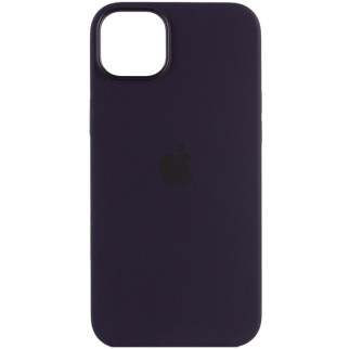 Чехол Silicone case (AAA) full with Magsafe для Apple iPhone 14 Pro (6.1") - Інтернет-магазин спільних покупок ToGether