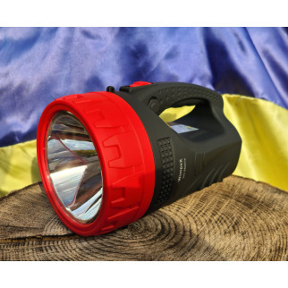 Ліхтарик Wimpex WX 2829 | Ручний світлодіодний ліхтарик 5W - Інтернет-магазин спільних покупок ToGether