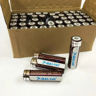 Акумулятор Li-ion 18650 | Акумуляторні батареї 8800mAh - Інтернет-магазин спільних покупок ToGether