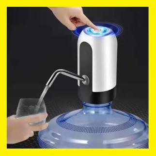 Помпа Automatic Water Dispenser | Помпа для води на бутль - Інтернет-магазин спільних покупок ToGether