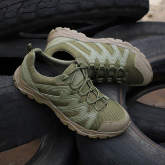 Кросівки літні сітка Solomon-Inspired Tactical Mesh Sneakers олива - Інтернет-магазин спільних покупок ToGether