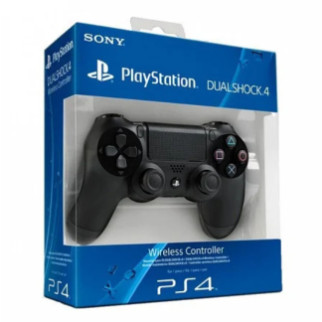 Багатофункціональний джойстик DualShock 4 для Sony PS4 V2 Репліка - Інтернет-магазин спільних покупок ToGether