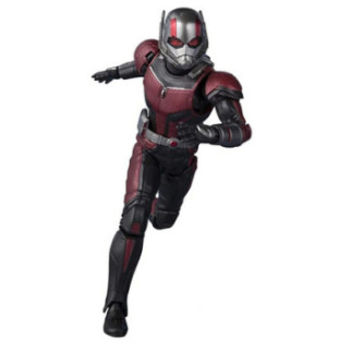 Статуетка Людина Мураха. Іграшка Ant-Man, action фігурка 15см. Marvel - Інтернет-магазин спільних покупок ToGether