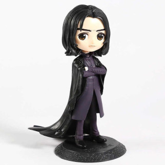 Оригінальна статуетка Северус Снейп у стилі аніме персонажа, Фігурка Severus Snape Harry Potter - Інтернет-магазин спільних покупок ToGether