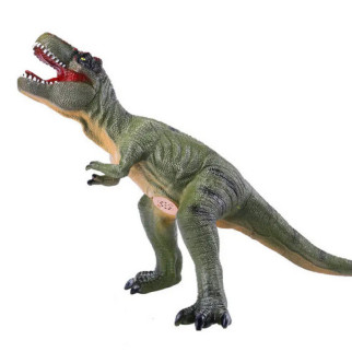 Динозавр RESTEQ, велика іграшка Тиранозавра зі звуковими ефектами 58см - Інтернет-магазин спільних покупок ToGether