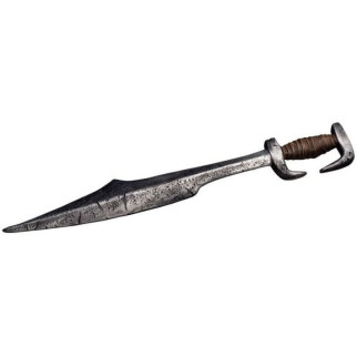 Косплей меч Спартанця RESTEQ 86см, м&#39;який спартанський меч. Косплей Спарта - Інтернет-магазин спільних покупок ToGether