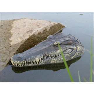 Катер крокодил, р/к плаваюча голова крокодила, іграшка з імітацією голови крокодила Flytec V002 2,4G - Інтернет-магазин спільних покупок ToGether