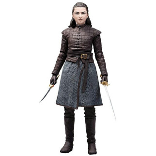 Фігурка Арья Старк Arya Stark. Фігурка із серіалу Гра престолів Game of Thrones 16 см - Інтернет-магазин спільних покупок ToGether