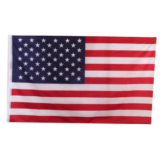 Прапор США 150*90 см. Американський прапор RESTEQ. Прапор Америки. American flag поліестер - Інтернет-магазин спільних покупок ToGether