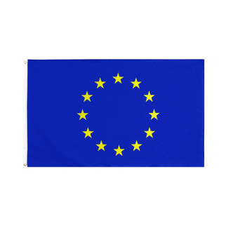 Прапор Європейського Союзу 150х90 см. Прапор Європи RESTEQ. Прапор ЄС. Прапор Євросоюзу - Інтернет-магазин спільних покупок ToGether