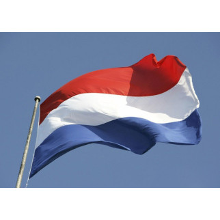 Прапор Нідерландів 150х90 см. Нідерландський прапор поліестер RESTEQ. Нідерланди flag - Інтернет-магазин спільних покупок ToGether