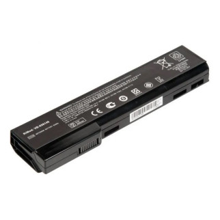 Акумулятор для ноутбука VB-059148 HPP 6360B-4-3S2P/ 5200 mAh / 10,8 V - Інтернет-магазин спільних покупок ToGether